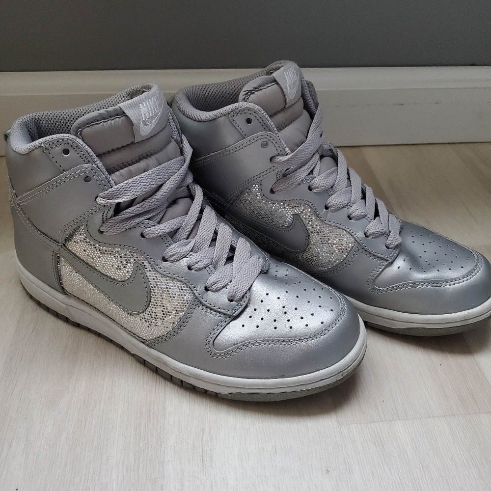Nike sneakers